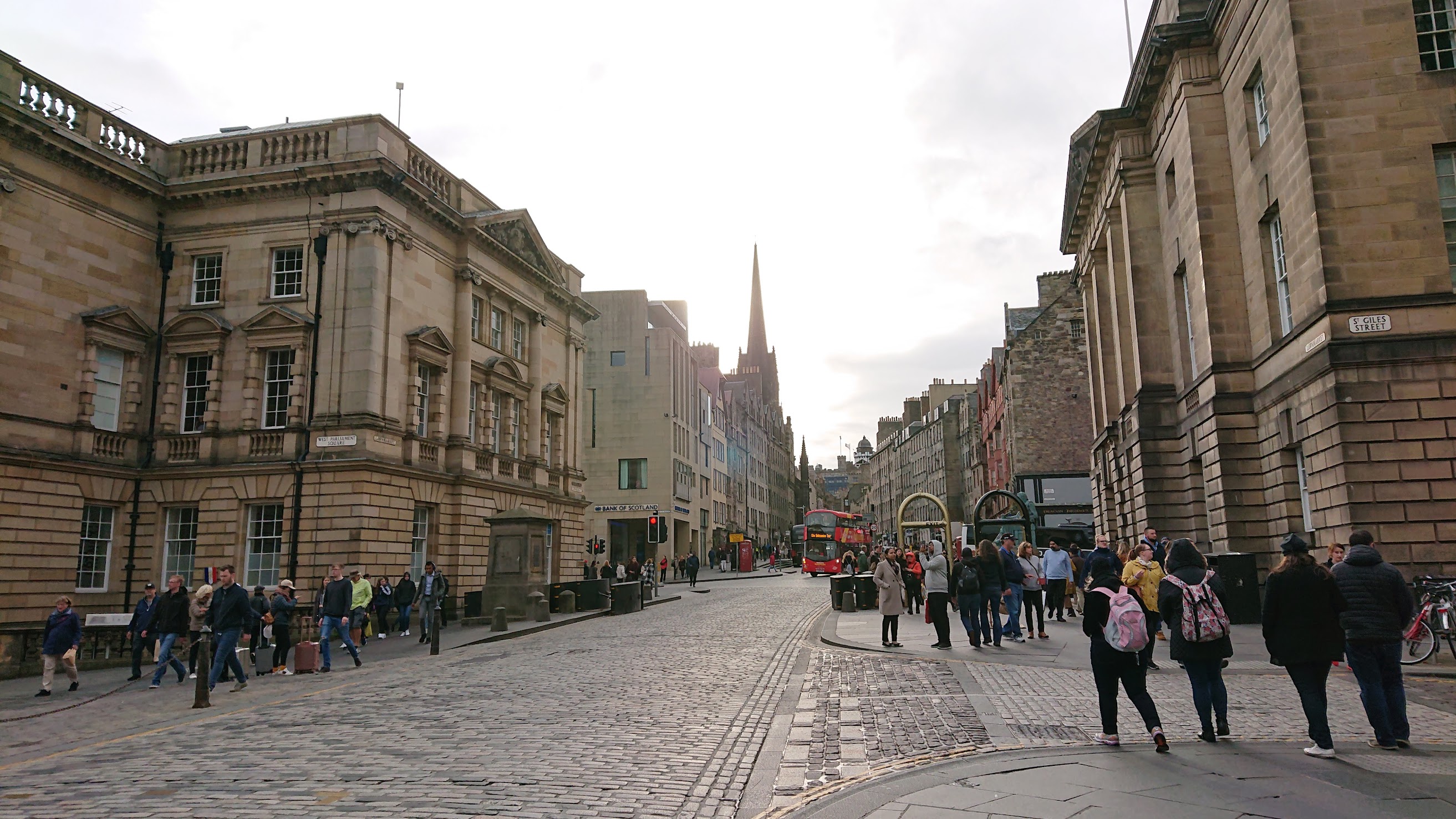 パンデミックから3年